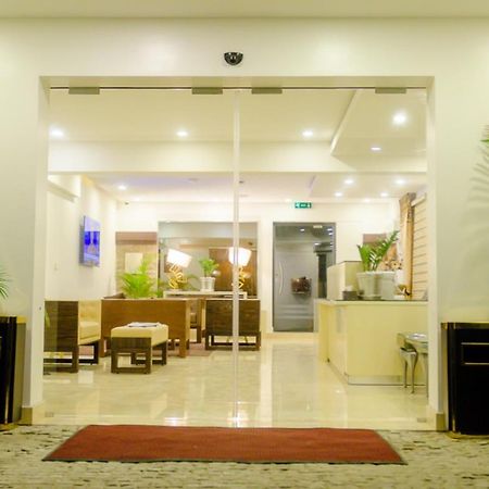 Catherine Villa Lagos Exterior foto