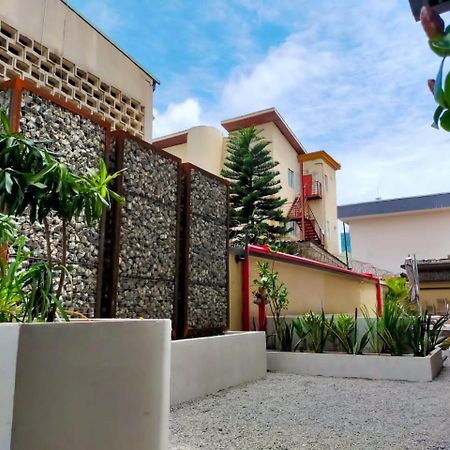Catherine Villa Lagos Exterior foto