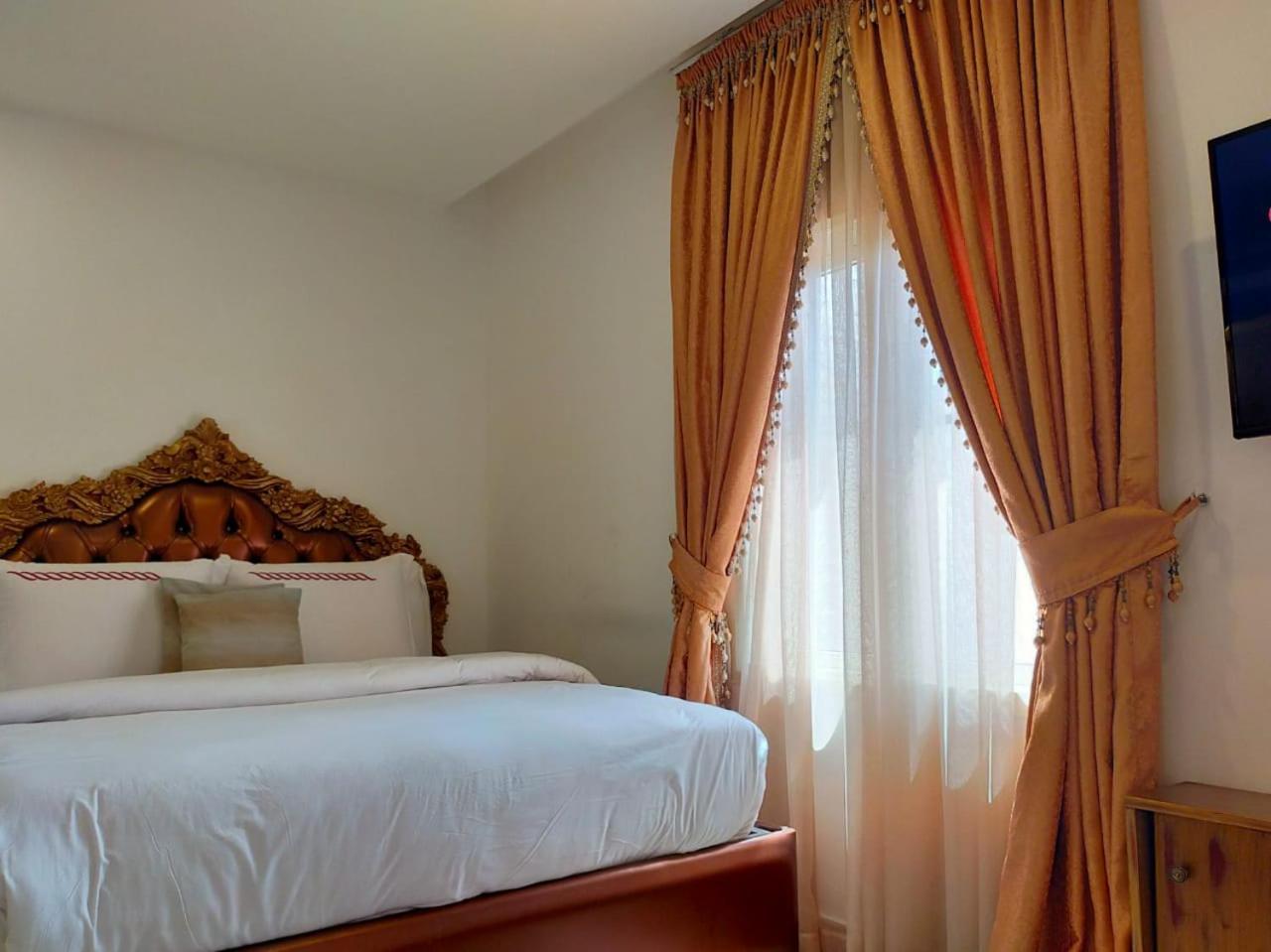 Catherine Villa Lagos Exterior foto